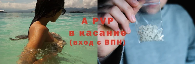 A PVP СК КРИС Кирс